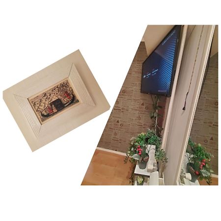 Glorry M Apartment Beograd Bagian luar foto
