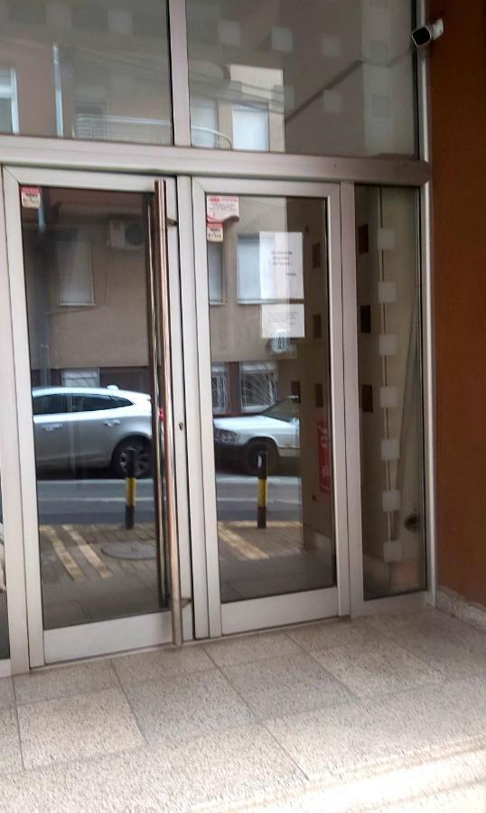 Glorry M Apartment Beograd Bagian luar foto