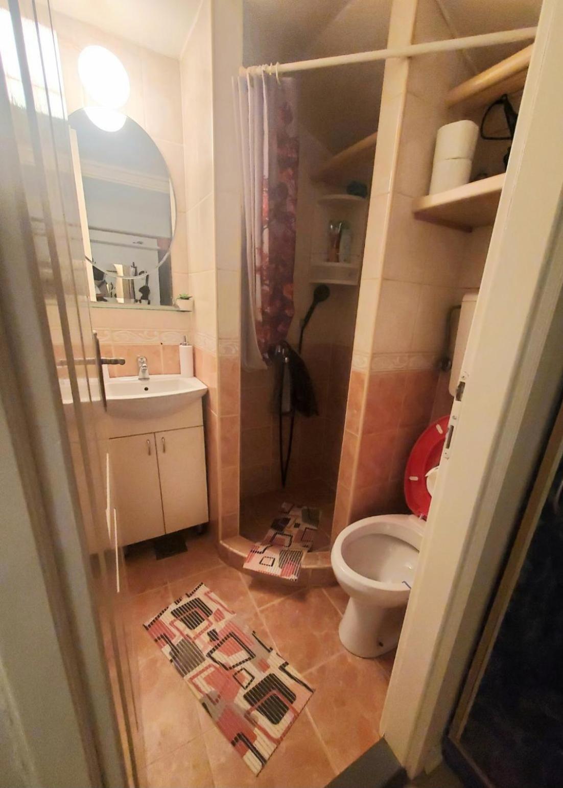 Glorry M Apartment Beograd Bagian luar foto