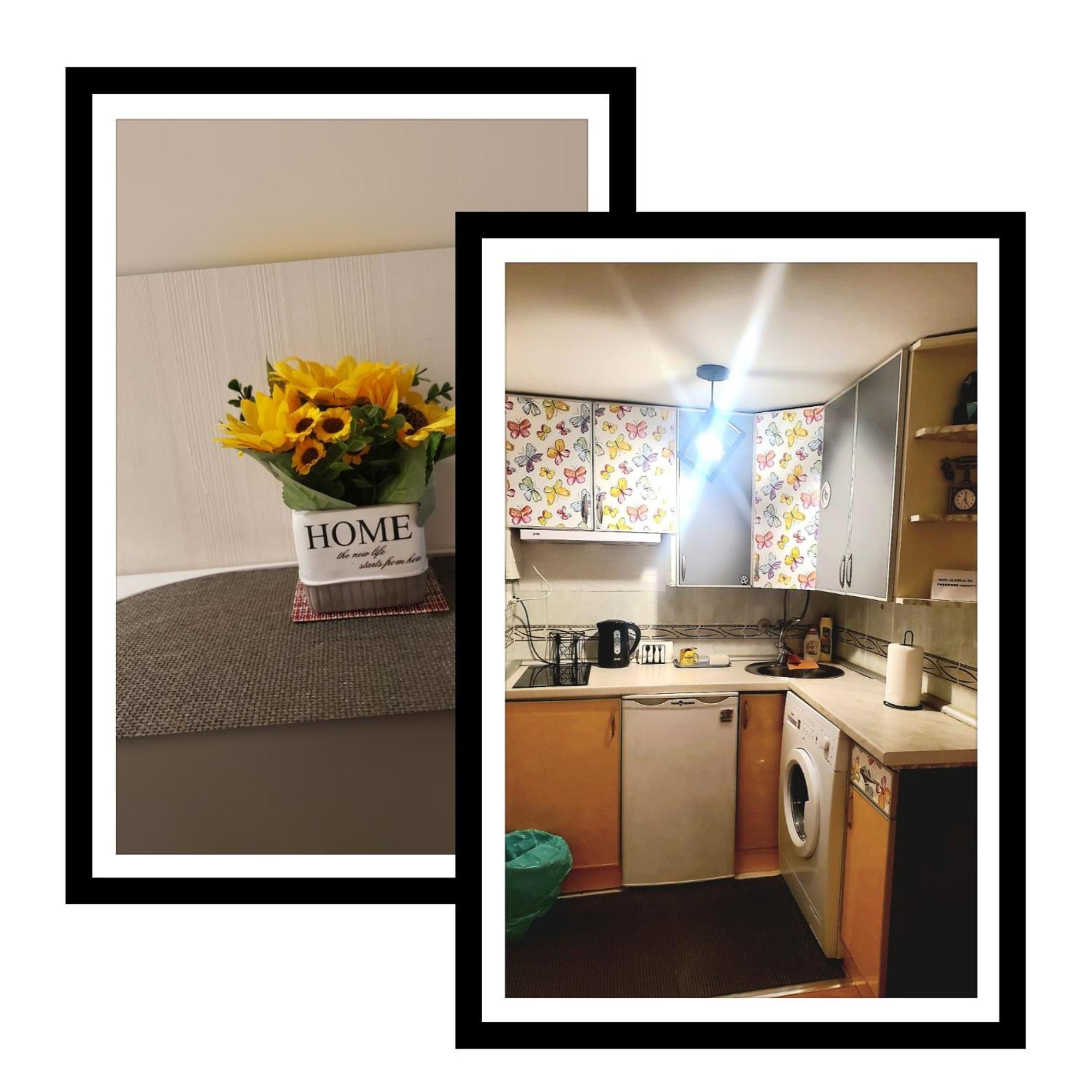 Glorry M Apartment Beograd Bagian luar foto