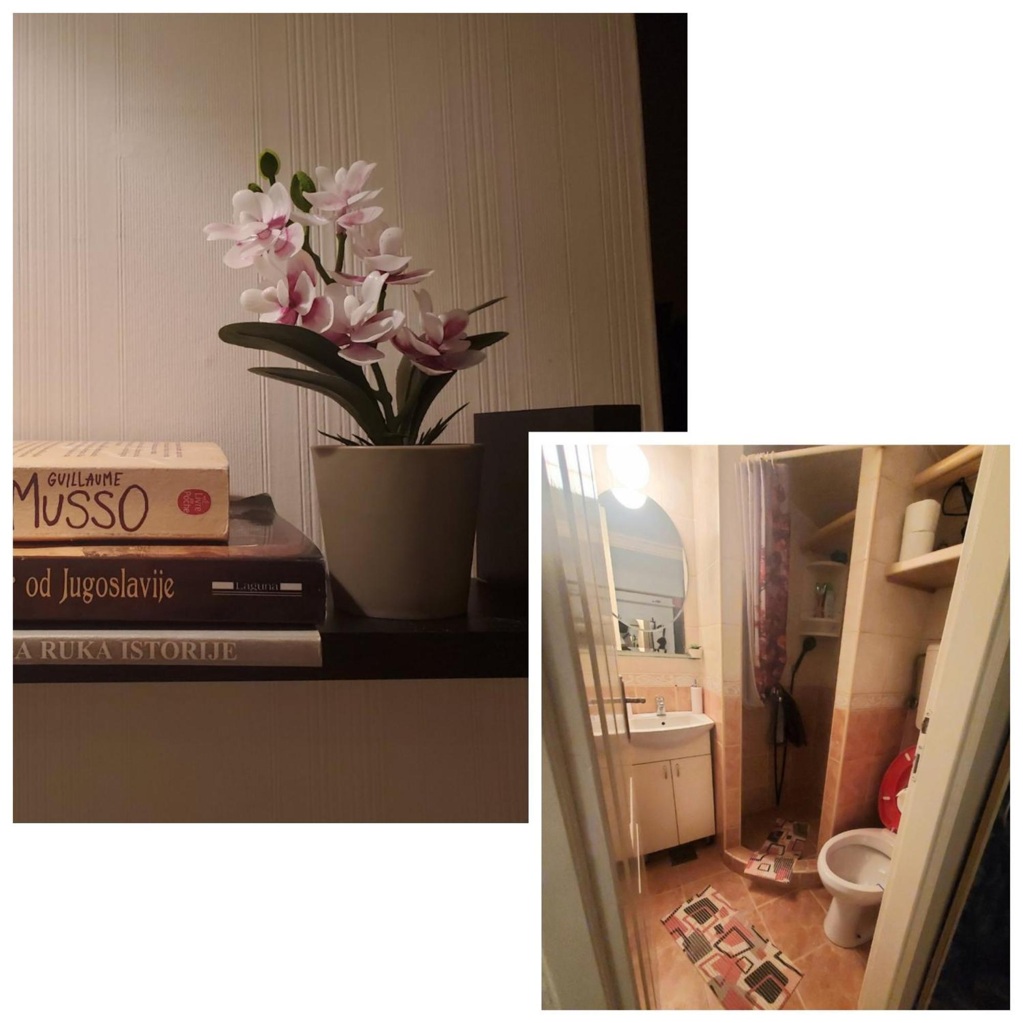 Glorry M Apartment Beograd Bagian luar foto