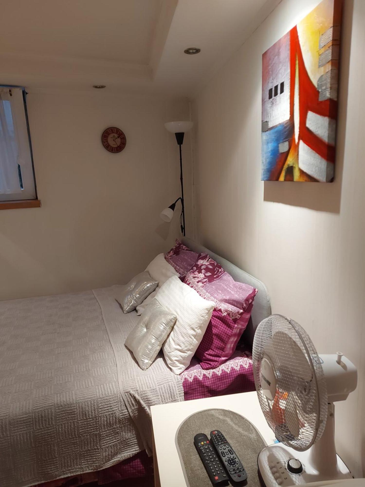 Glorry M Apartment Beograd Bagian luar foto