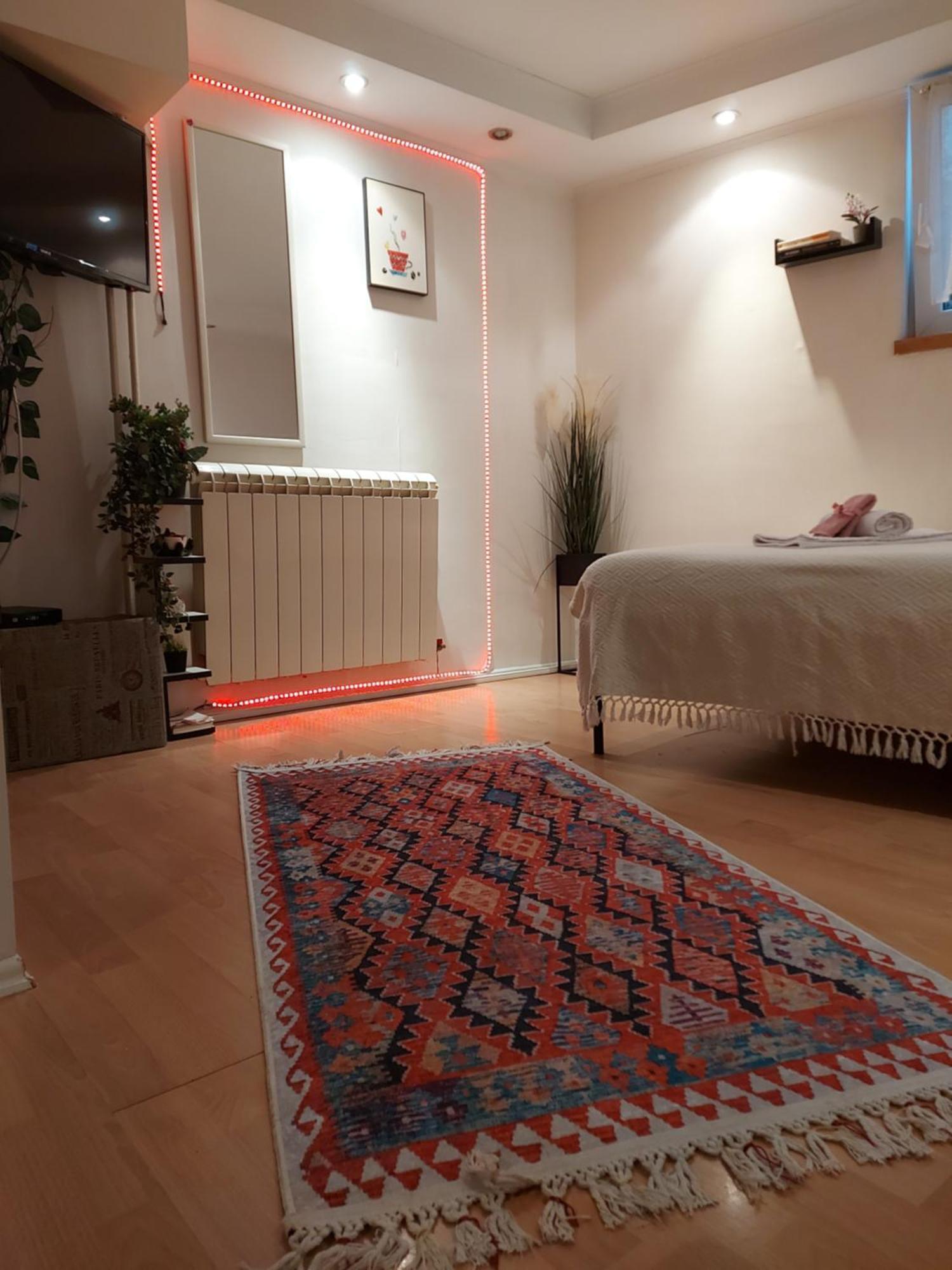 Glorry M Apartment Beograd Bagian luar foto