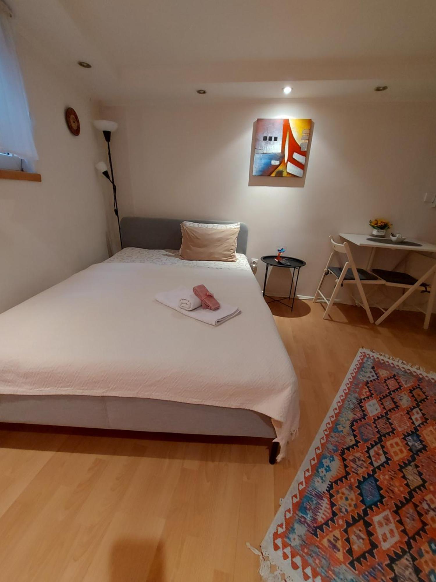 Glorry M Apartment Beograd Bagian luar foto