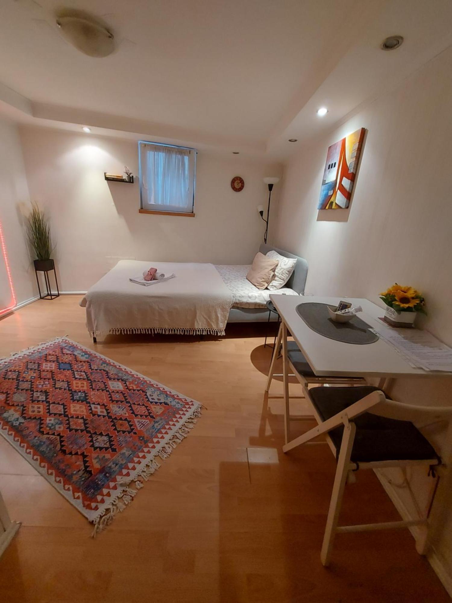 Glorry M Apartment Beograd Bagian luar foto