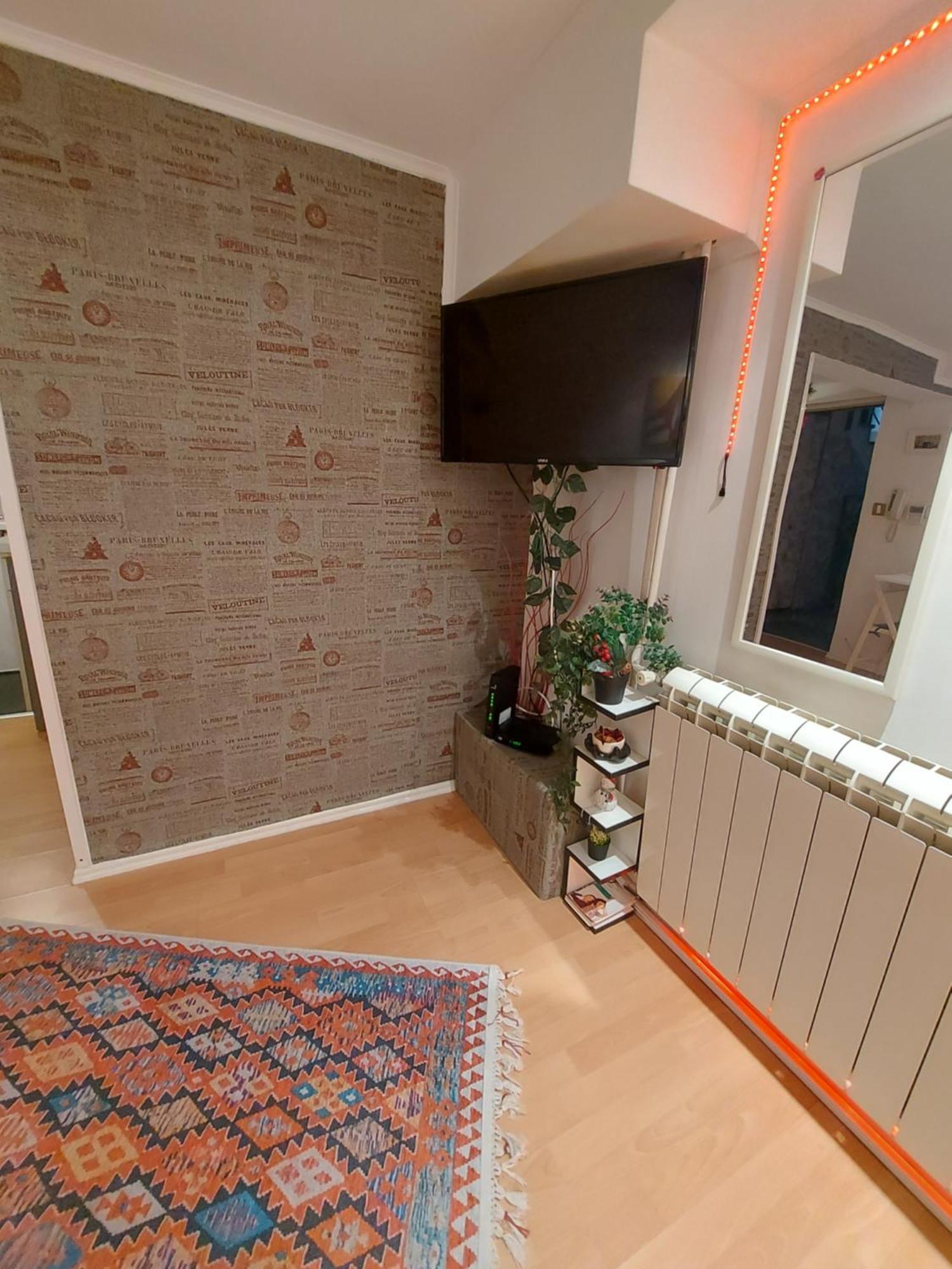 Glorry M Apartment Beograd Bagian luar foto