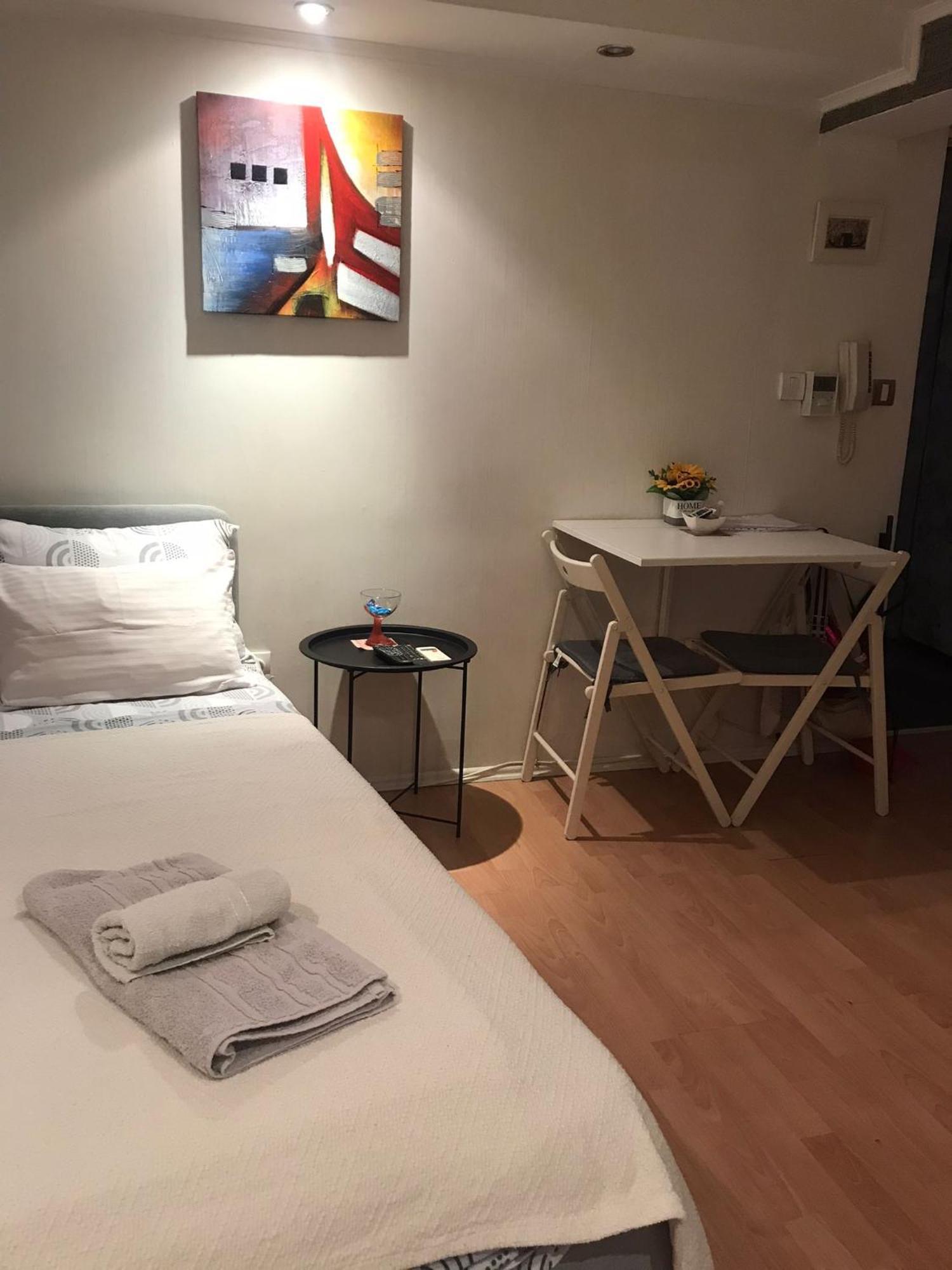 Glorry M Apartment Beograd Bagian luar foto