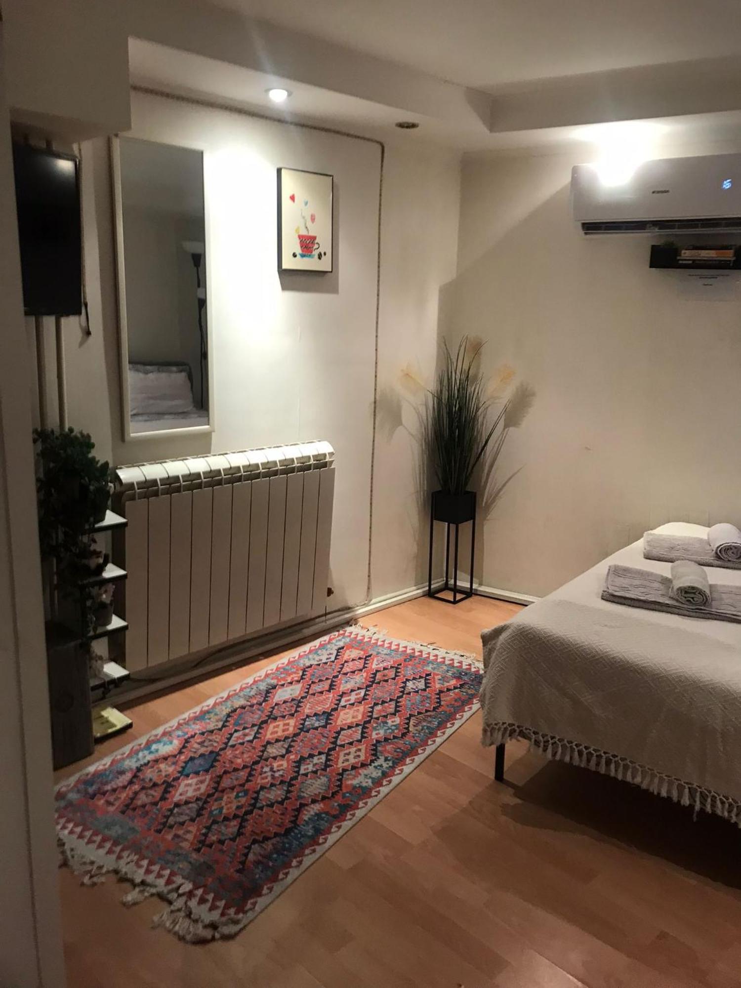 Glorry M Apartment Beograd Bagian luar foto